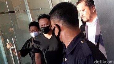 img-title Terbongkar, Alasan Vicky Prasetyo Ditahan Dibeberkan oleh Kejakasaan