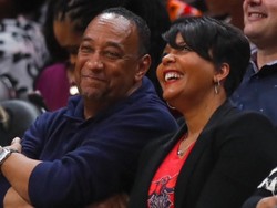 Video Wali Kota Atlanta Positif Corona