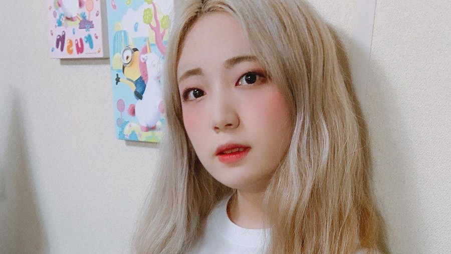 Youkyung eks AOA