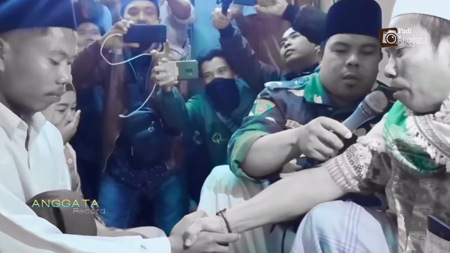 Yudi Viral