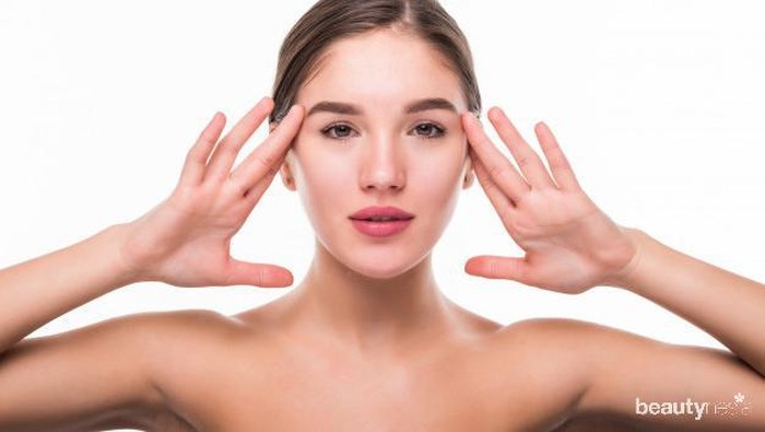 Cobain Deh, 5 Makanan Ini Bantu Mencegah Keriput