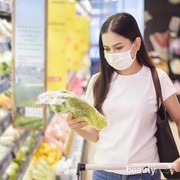 5 Tips Agar Tetap Aman Berbelanja di Masa New Normal
