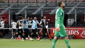 Sarri: Juventus Hilang Kesadaran Lawan Milan