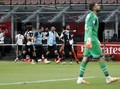 Sarri: Juventus Hilang Kesadaran Lawan Milan