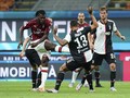 Meme Lucu AC Milan Kalahkan Juventus di Liga Italia