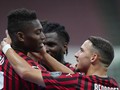 FOTO: Milan Bangkit dan Hancurkan Juventus
