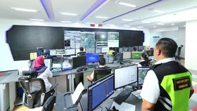 AP I Optimis industri Penerbangan Bangkit di Semester II