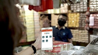 BNI MOVE Hadirkan Harapan Baru bagi UMKM