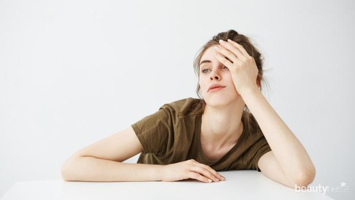 Alami Hal Ini? Segera Lakukan Detoks pada Tubuhmu!