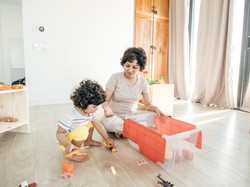 13 Cara Menerapkan Disiplin pada Anak, Ortu Wajib Tahu!
