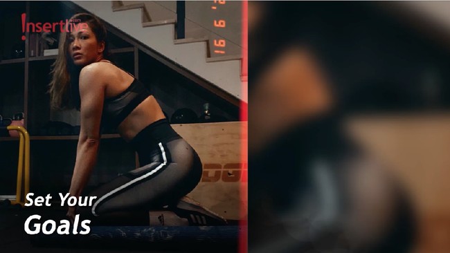 Usai Sembuh dari Corona, Andrea Dian Makin Rajin Olahraga