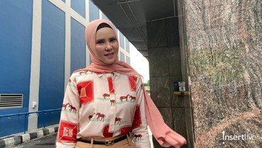img-title Barang Berharga Diambil Vicky Prasetyo, Angel Lelga Berusaha Ikhlas