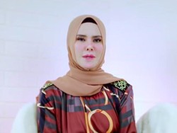 Pengakuan Angel Lelga soal Keluarga Vicky Prasetyo, Apa Itu?