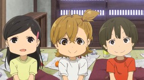 Rekomendasi Anime Slice of Life yang 'Relatable'
