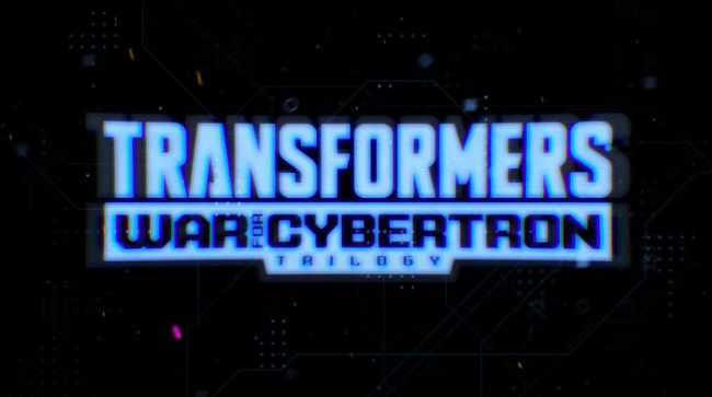 Anime Transformers: War for Cybertron