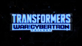 Serial Animasi Transformers Rilis di Netflix 30 Juli