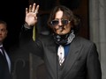 Johnny Depp Ungkap Alasan Beri Ganja ke Anaknya di Usia 13