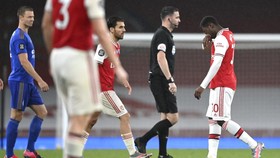 Arsenal di Bawah Arteta: Riwayatmu Kini