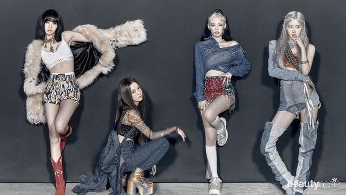 Billboard Bongkar Rahasia di Balik Kesuksesan BLACKPINK