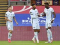 Chelsea Nyaris Gagal Menang atas Palace