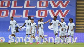 Klasemen Liga Inggris: Empat Besar Memanas