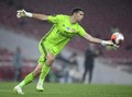 Emiliano Martinez: Dari Miskin di Argentina ke Final Piala FA