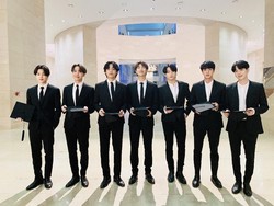 Jelang Comeback, BTS Persiapkan Reality Show Bareng JTBC