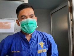 Ada Luka di Kepala ABG yang Tewas dalam Penginapan Palembang