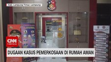 VIDEO: Dugaan Kasus Pemerkosaan di Rumah Aman