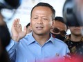 Menteri Edhy Prabowo Dikabarkan Positif Corona