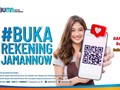 Makin Mudah, Buka Rekening BRI Gak Usah ke Bank
