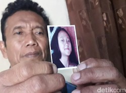 Gadis di Sumedang Tak Kunjung Pulang, Terakhir Pamit Beli Pulsa