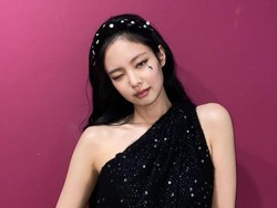 Cerita di Balik Nama Asli Jennie Blackpink, Terinspirasi Aktor Ganteng Ini