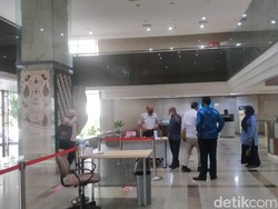 Hasil Tes Berkala, Ada Pegawai Kemendikbud Diduga Positif Corona