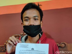 Gerombolan Goweser yang Keroyok Pelajar SMK Belum Ditangkap, Korban Kecewa