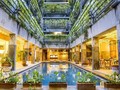 9 Hotel Staycation 500 Ribuan Plus Kolam Renang di Yogyakarta