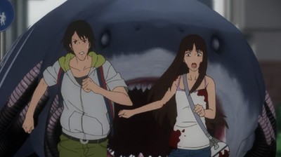 5 Rekomendasi Anime Zombie Terbaik dan Menegangkan