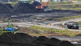 Pertamina: Gasifikasi Batu Bara Tak Buat Subsidi Bengkak