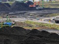 Produksi Batu Bara Tembus 102 Juta ton Per 14 Maret