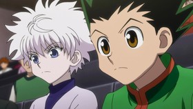 Manga Hunter x Hunter Bakal Kembali Usai Terhenti 4 Tahun