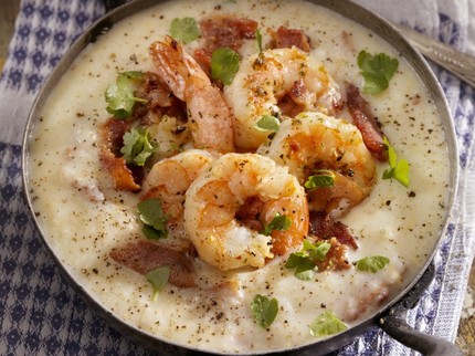 Resep Bubur Seafood, Sarapan Yummy Disantap Bareng Keluarga