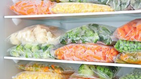 Rekomendasi Frozen Food Area Jabodetabek