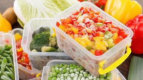 6 Tips Jaga Makanan Agar Tidak Bikin Keracunan