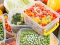 Menilik Kandungan Gizi Makanan yang Dibekukan