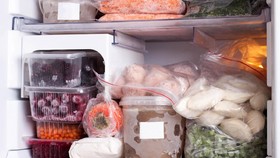 Tips Tetap Aman Konsumsi Frozen Food di Tengah Pandemi