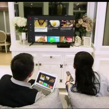 5 Efek Negatif yang Muncul gegara Kebanyakan Nonton Drama Korea