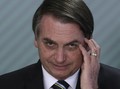 Tak Pakai Masker, Presiden Jair Bolsonaro Didenda Rp1,4 Juta