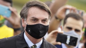 Politikus Brasil Tewas Ditembak Pendukung Presiden saat Pesta Ultah