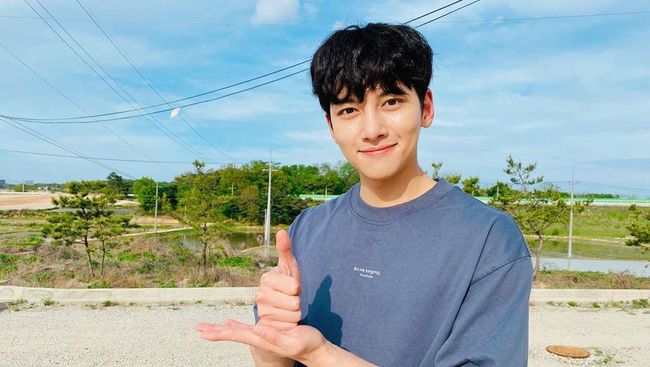 Ji Chang Wook Diincar Bintangi Drama Korea Terbaru Netflix