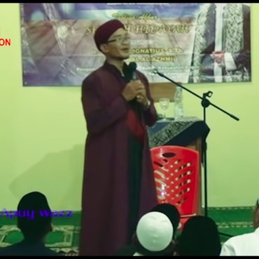 4 Klaim Ustaz Mualaf Palsu Pernah Traveling ke Surga-Neraka